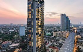 Oakwood Suites Tiwanon Bangkok
